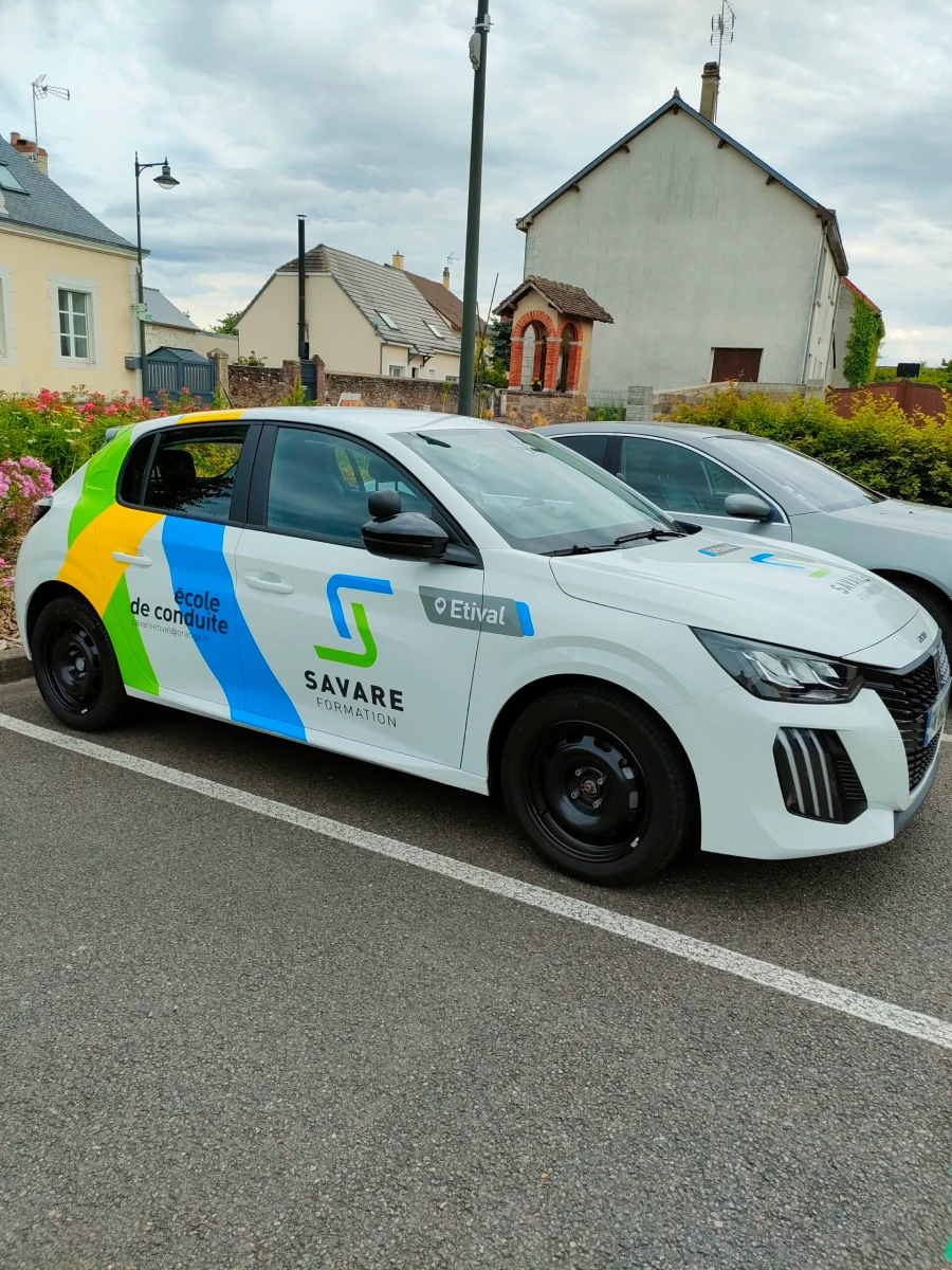 Ecole De Conduite Savare Auto Ecole Au Mans Auto Ecole 1