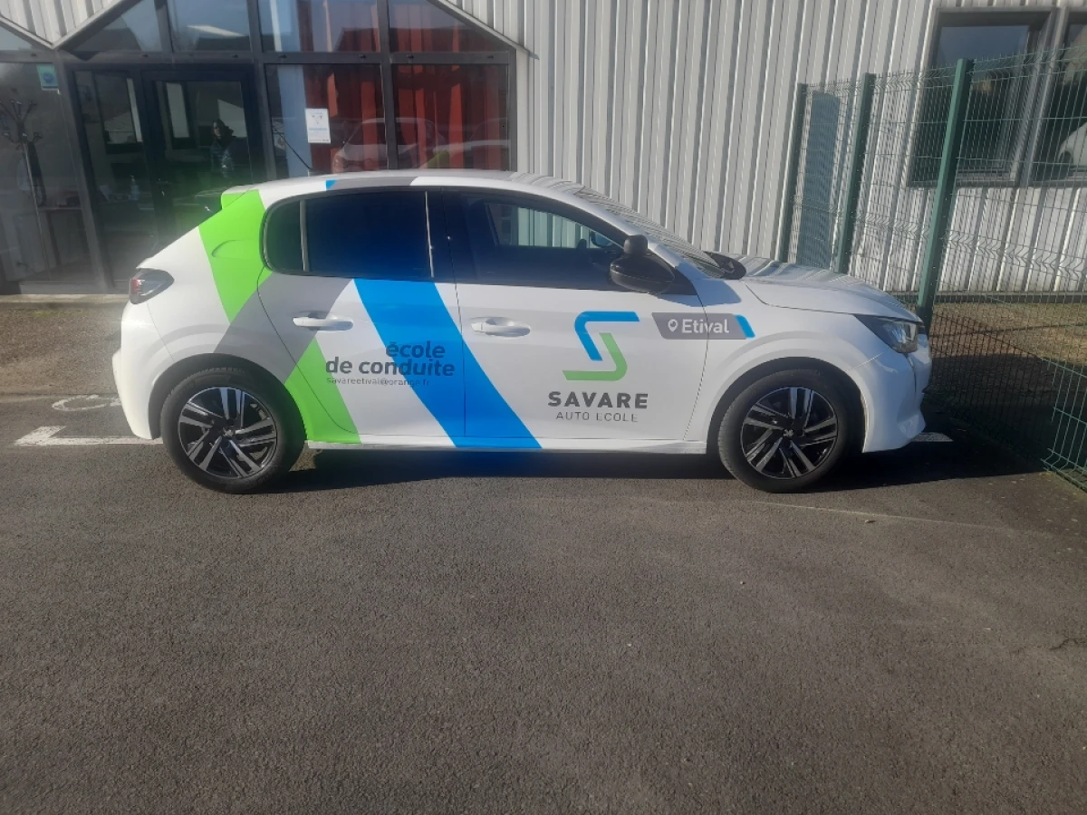Ecole De Conduite Savare Auto Ecole Au Mans Auto Ecole 5