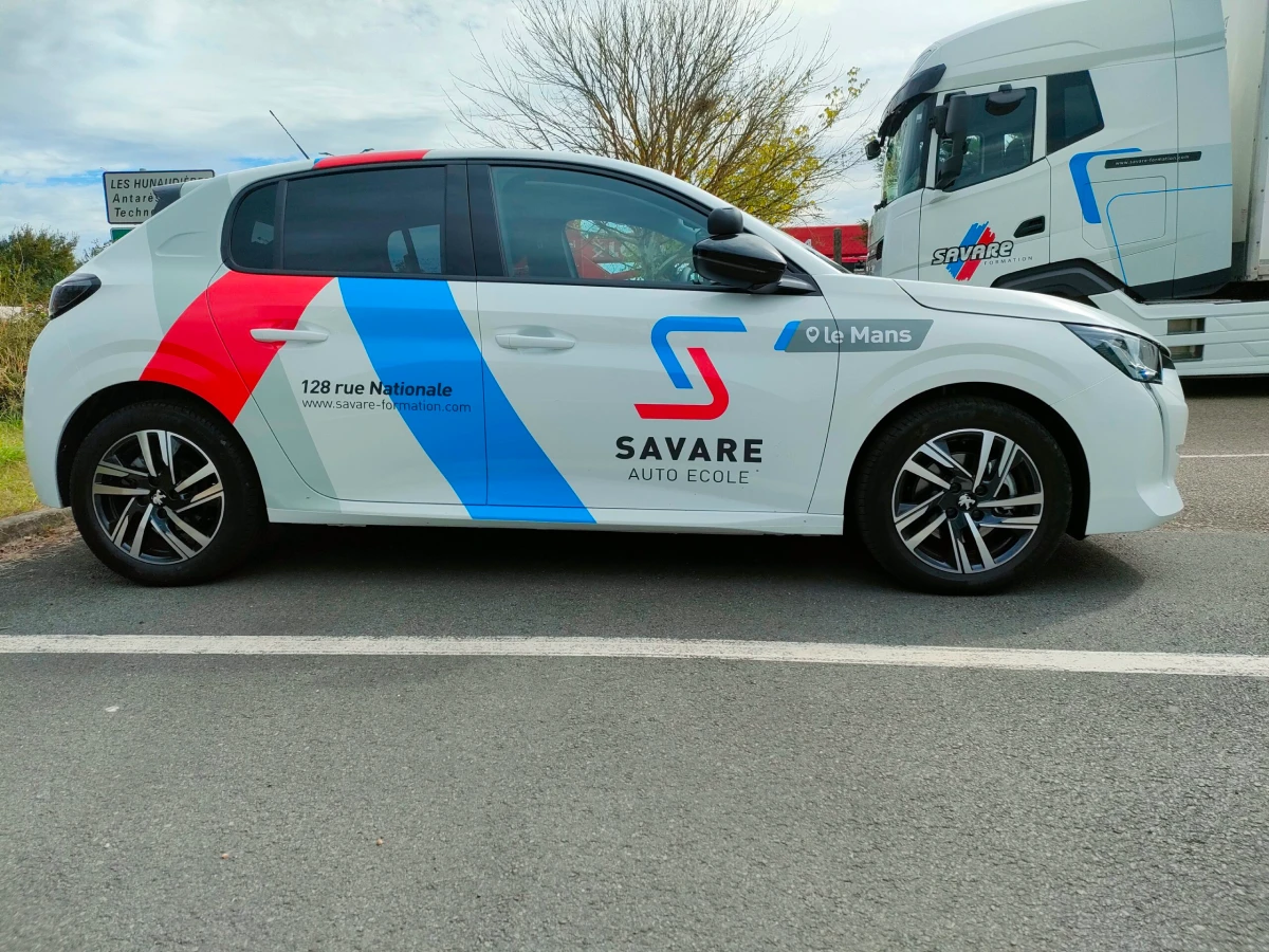 Ecole De Conduite Savare Auto Ecole Au Mans Auto Ecole 6