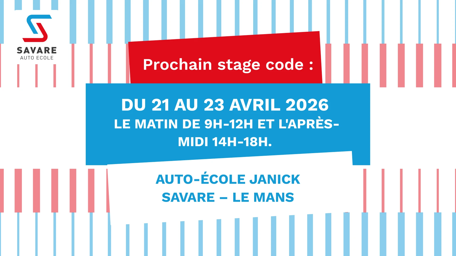 Ecole De Conduite Savare Auto Ecole Au Mans Pop Up Auto Ecole